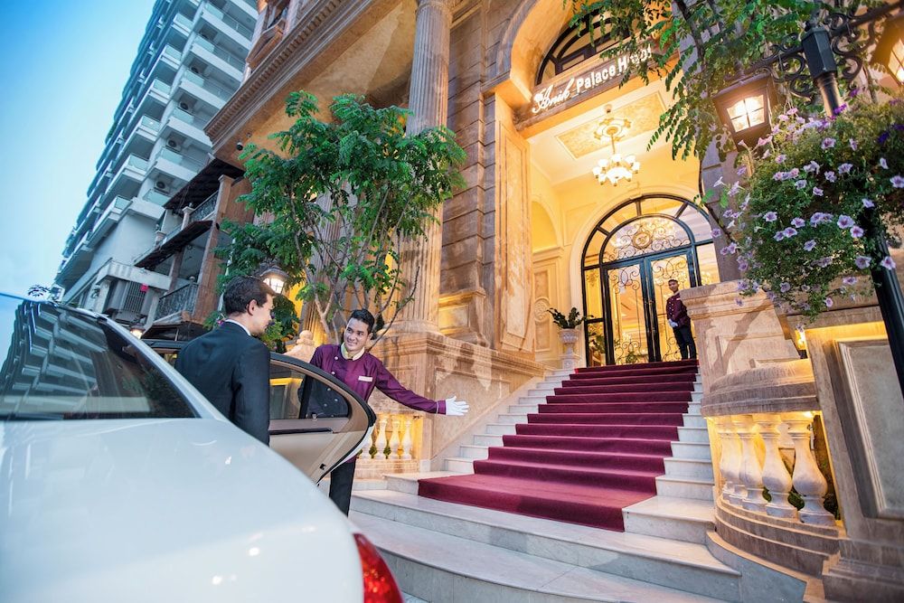 undefined Anik Palace Hotel 7