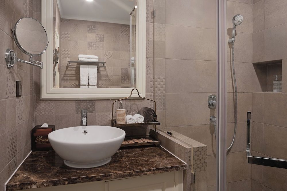 Anik Palace Hotel Deluxe Comfort Twin 4