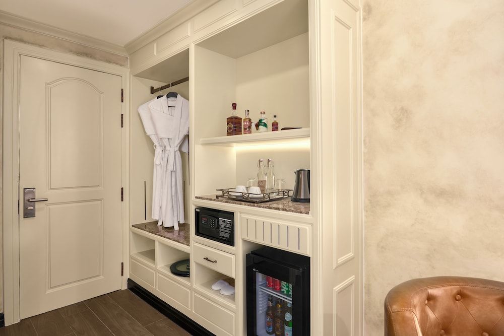 Anik Palace Hotel Deluxe Comfort Twin 6