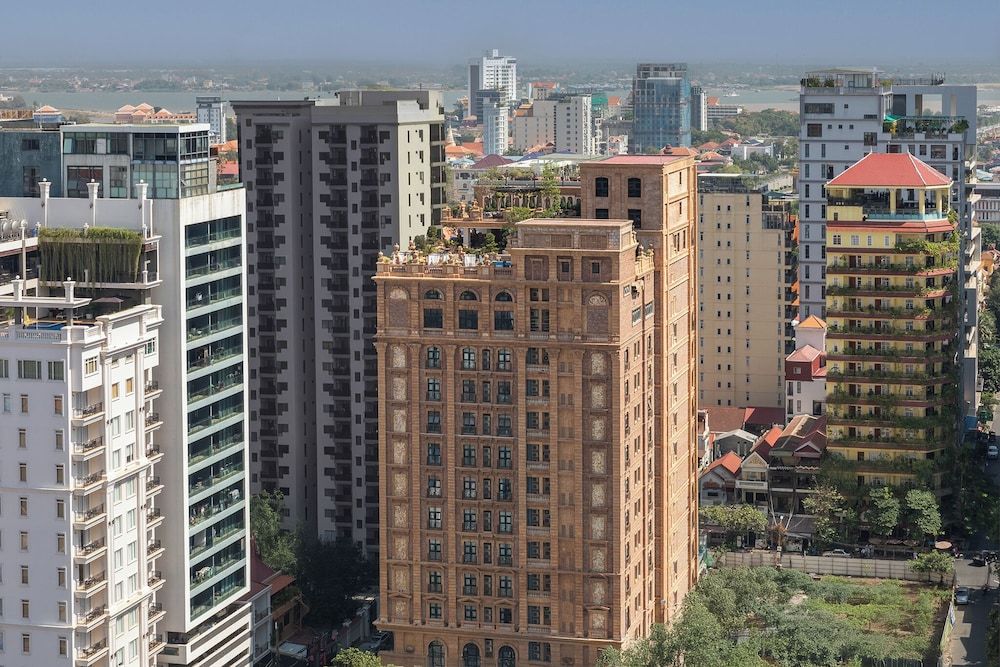 undefined Anik Palace Hotel 8