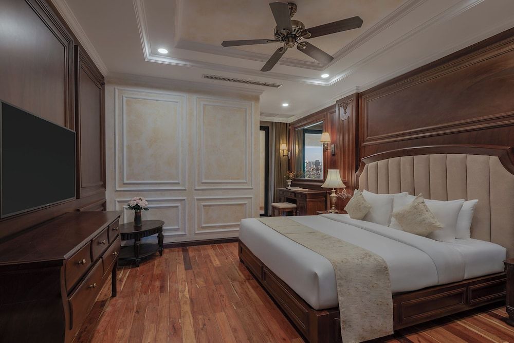 undefined Anik Palace Hotel 2