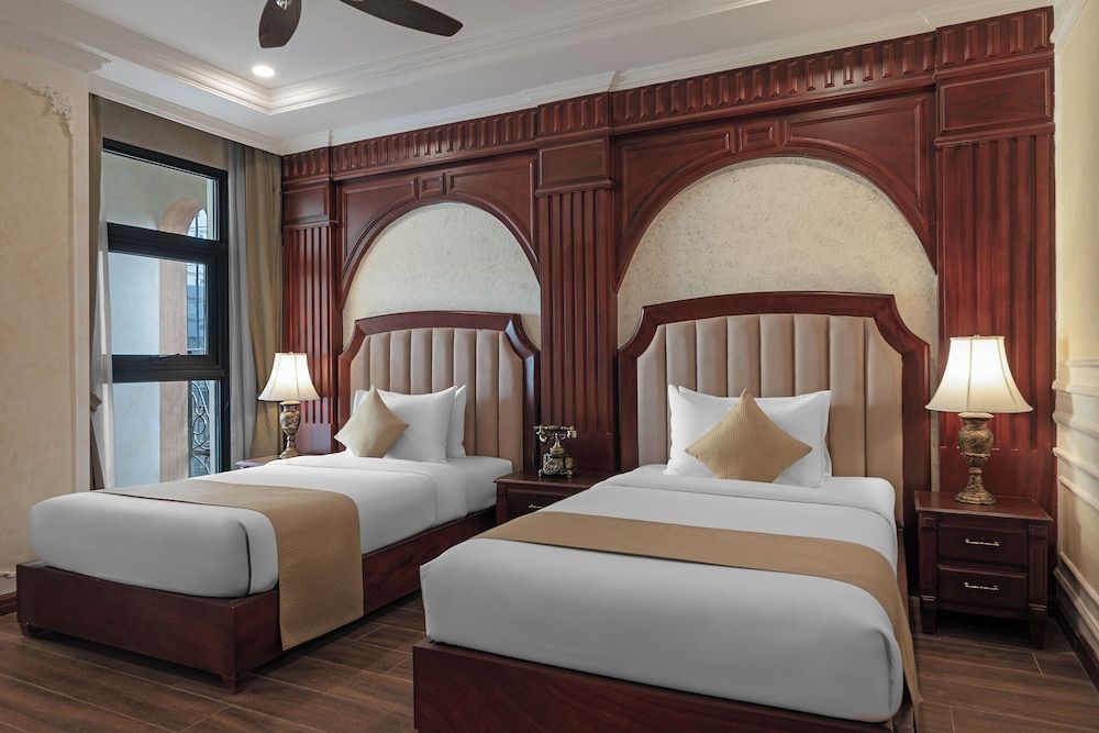 undefined Anik Palace Hotel 5