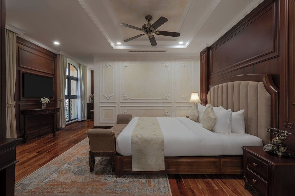 undefined Anik Palace Hotel 10