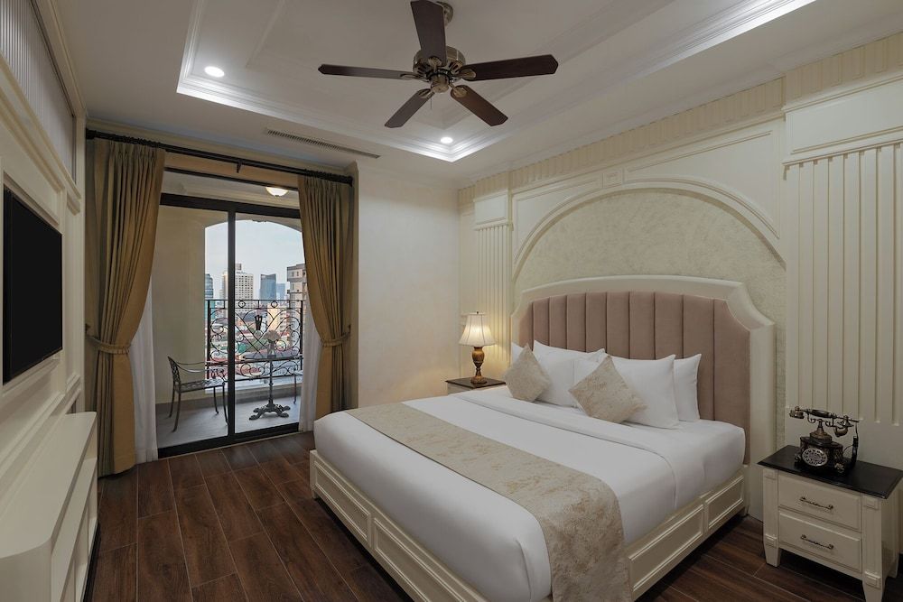 undefined Anik Palace Hotel 4