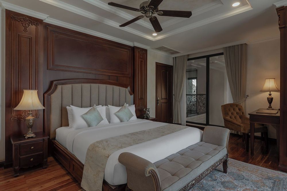 undefined Anik Palace Hotel 9