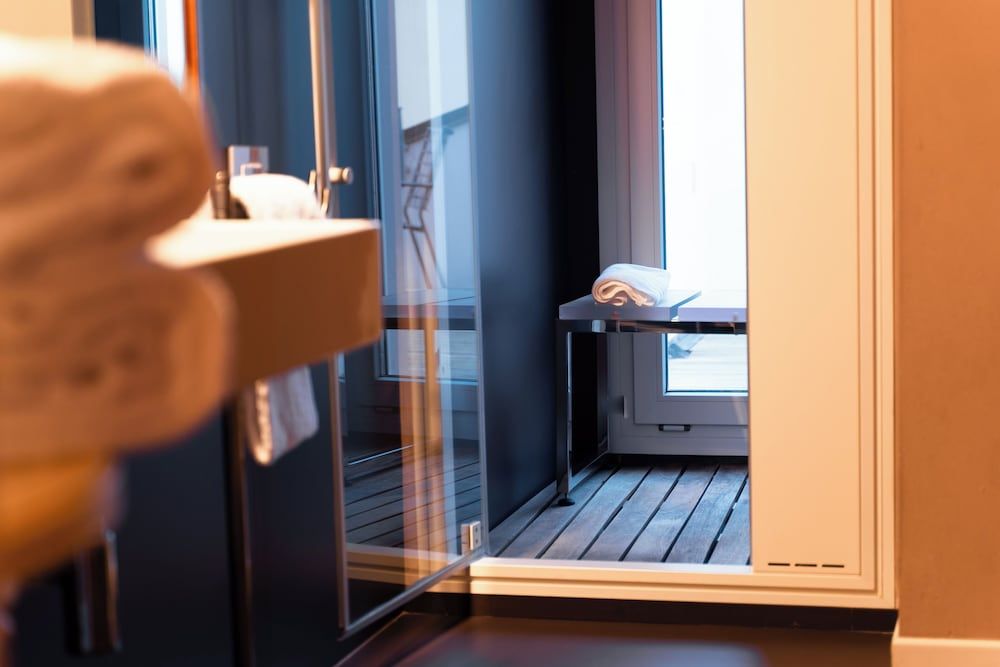 Casa d'Este - Hotel Ferrara Royal Suite 4