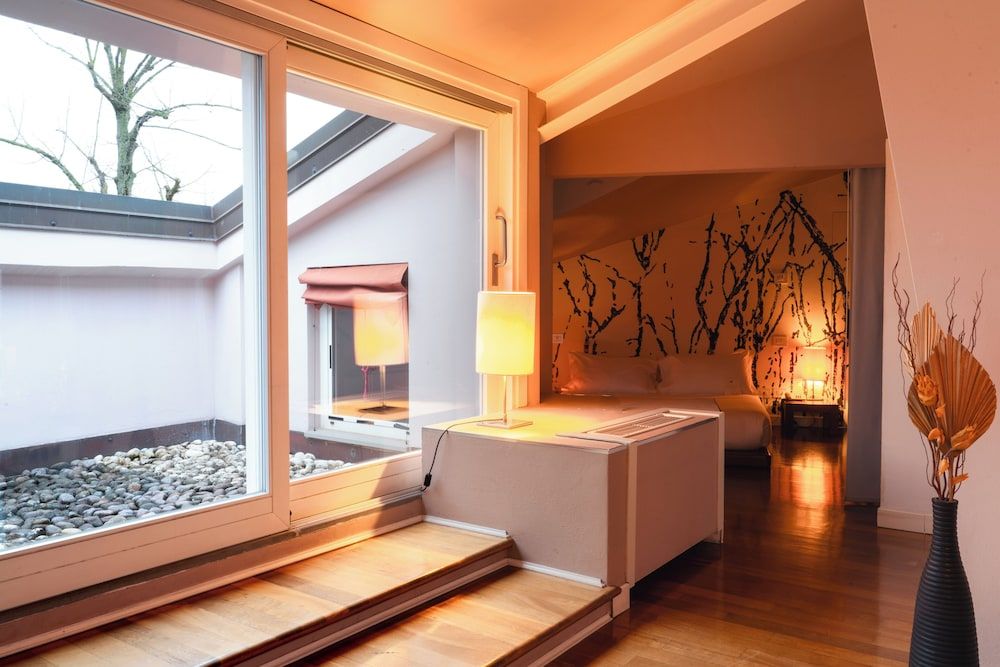 Casa d'Este - Hotel Ferrara Royal Suite