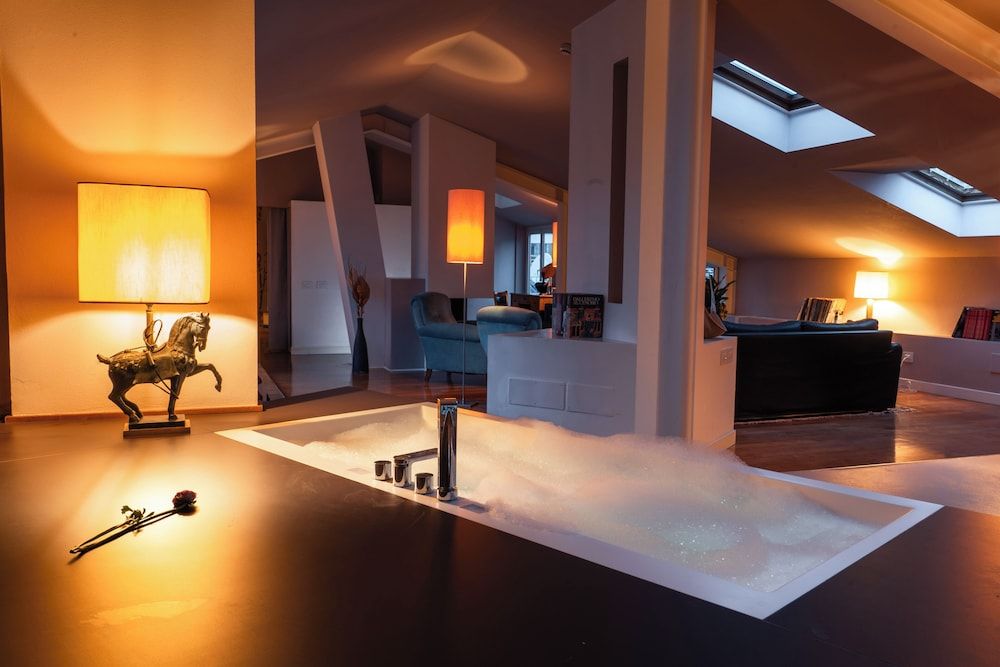 Casa d'Este - Hotel Ferrara Royal Suite 3