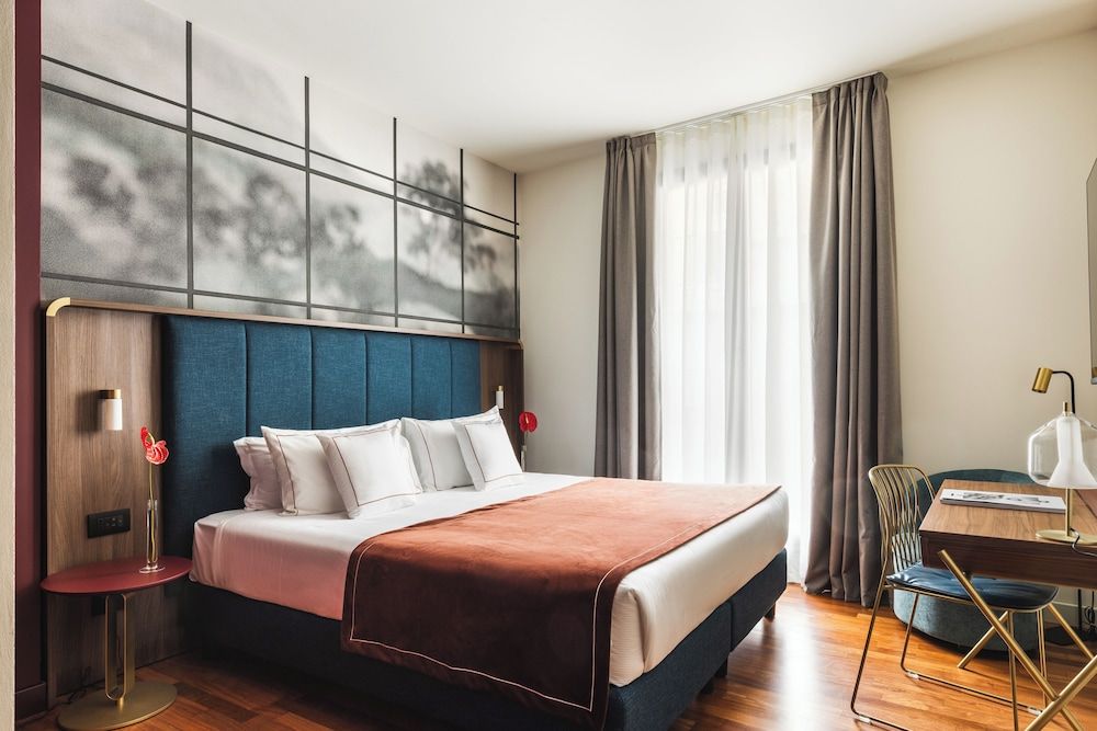 Casa d'Este - Hotel Ferrara Camera Premium Double 2