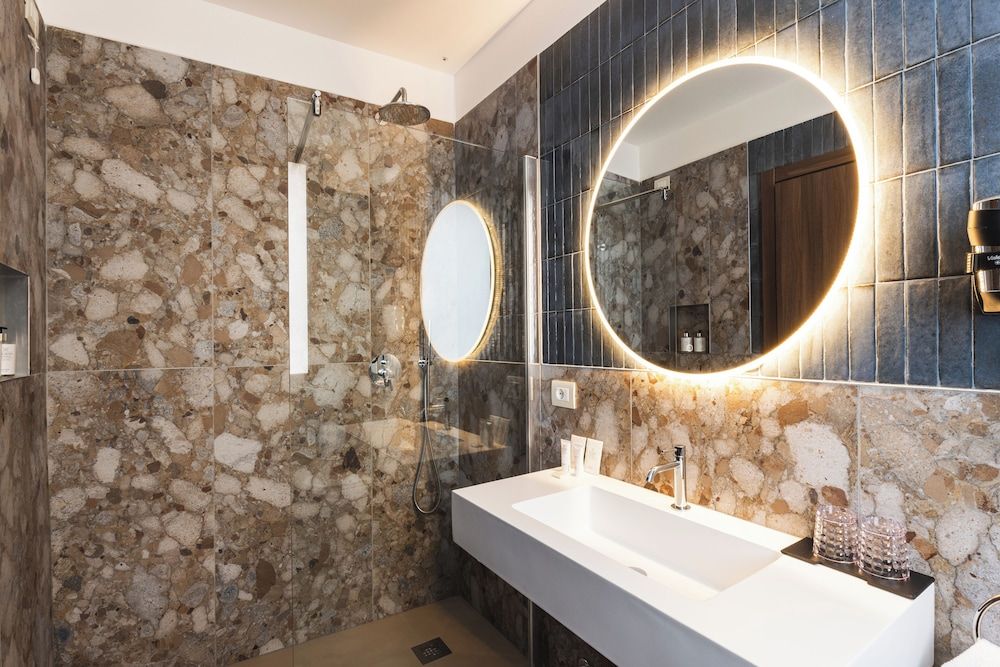 Casa d'Este - Hotel Ferrara Camera Premium Double 4