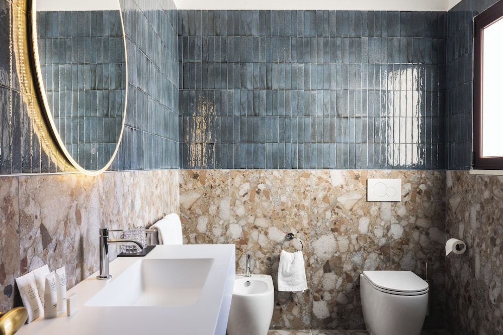 Casa d'Este - Hotel Ferrara Camera Deluxe Doppia 3