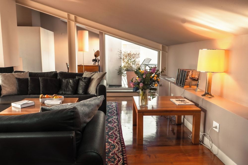 Casa d'Este - Hotel Ferrara Royal Suite 2