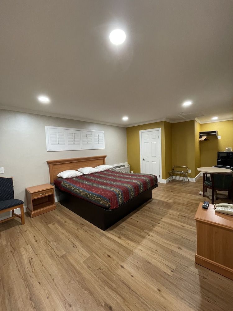 undefined Ritz Inn San Francisco SFO Airport 5