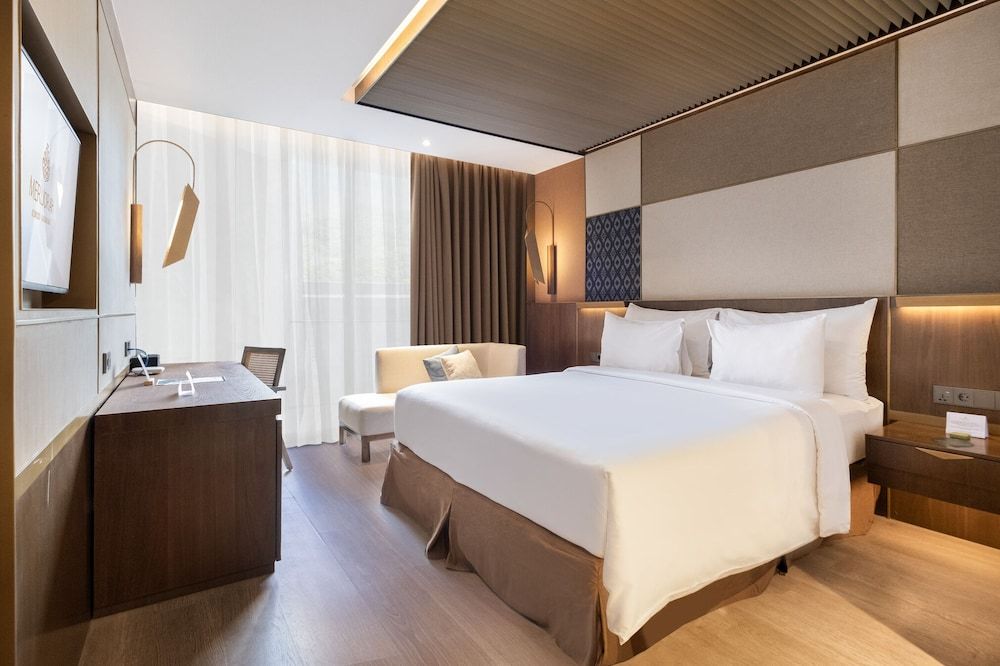 Meruorah Komodo Labuan Bajo The Signature Room