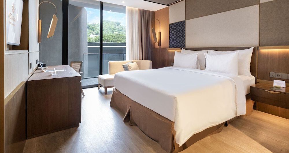 Meruorah Komodo Labuan Bajo The Signature Room 3