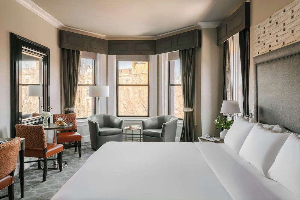 undefined No. 284 Back Bay Hotel, Sonder by Marriott Bonvoy 2