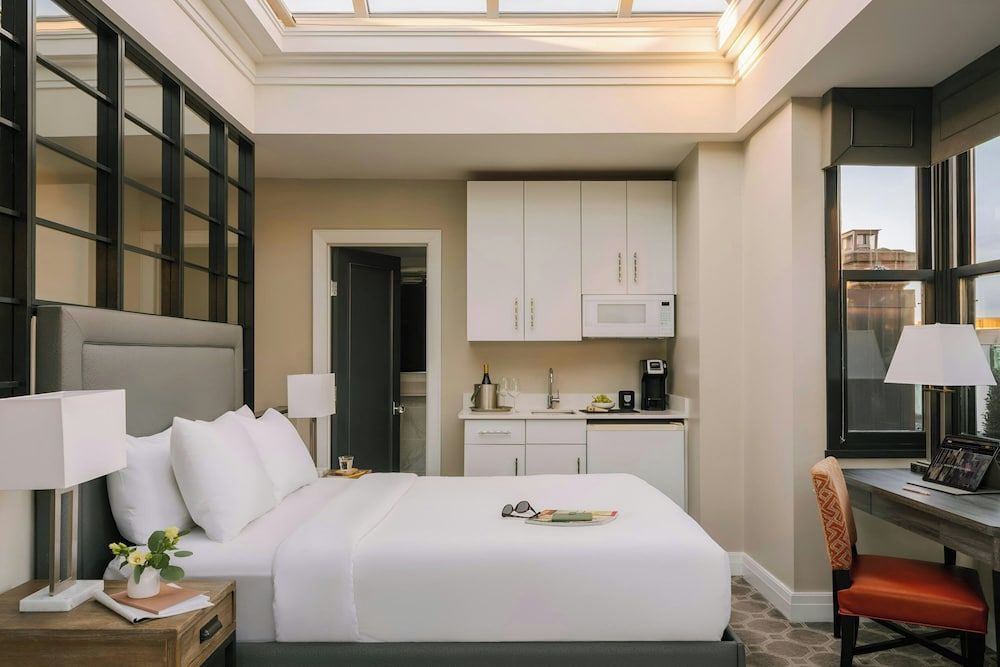 undefined No. 284 Back Bay Hotel, Sonder by Marriott Bonvoy 10