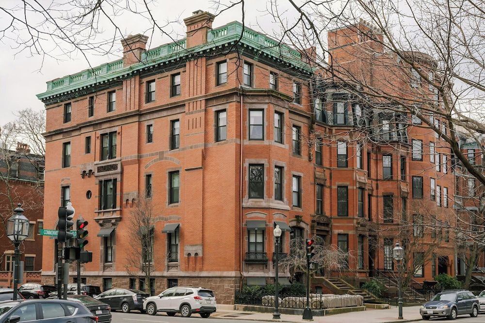 undefined No. 284 Back Bay Hotel, Sonder by Marriott Bonvoy 8