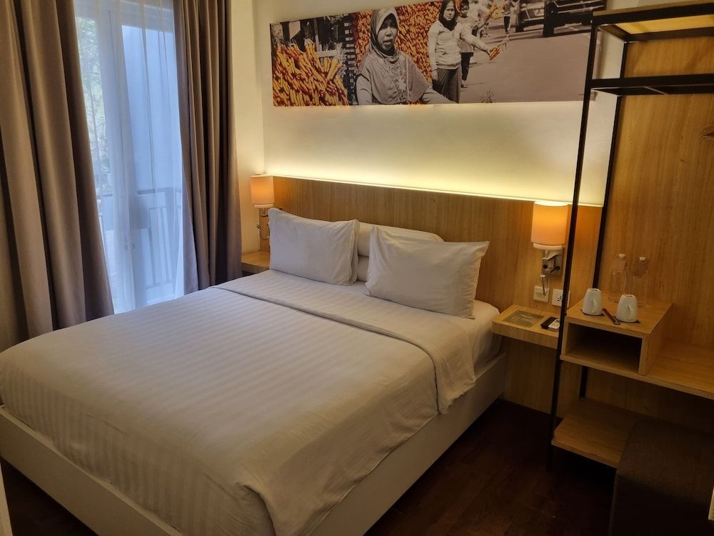 Pesona Alam Resort & Spa Deluxe Villa, 3 Bedrooms 4