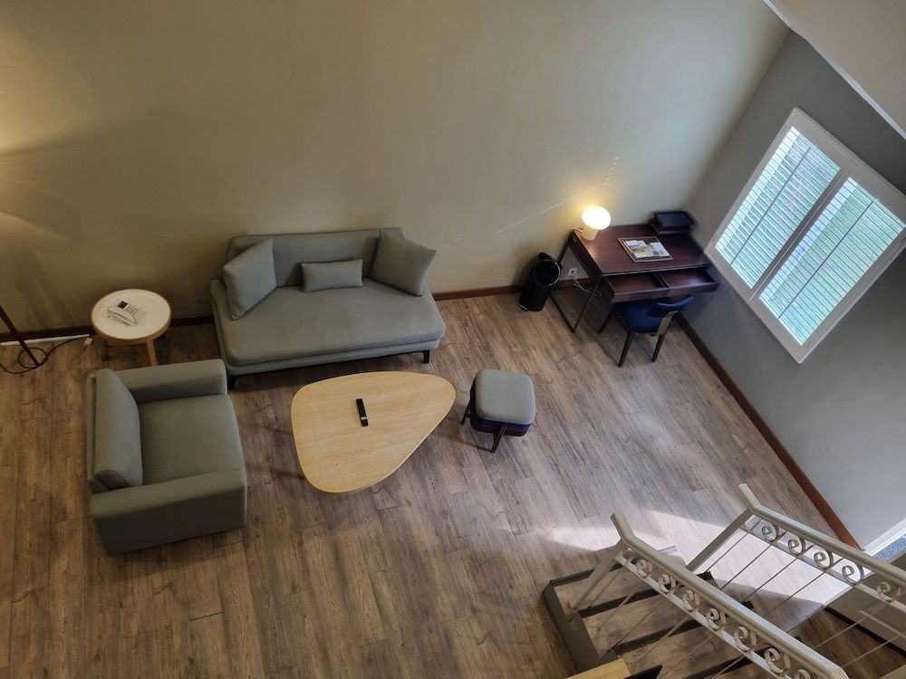 Pesona Alam Resort & Spa Deluxe Villa, 3 Bedrooms 7