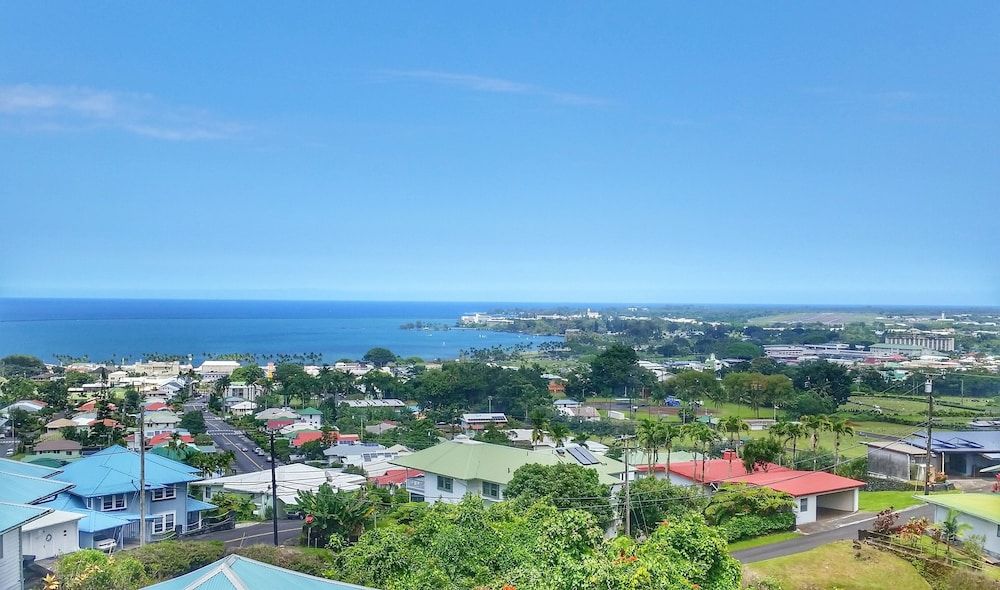 Hilltop Vacation Rental Economy Double Room, 1 Double Bed, Non Smoking 3