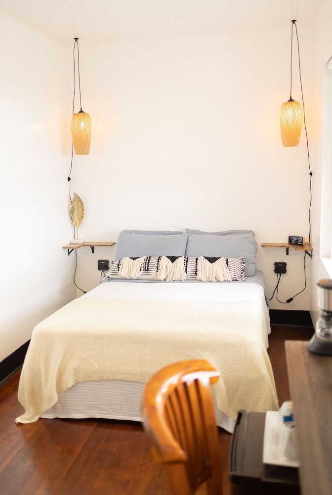 Hilltop Vacation Rental Economy Double Room, 1 Double Bed, Non Smoking