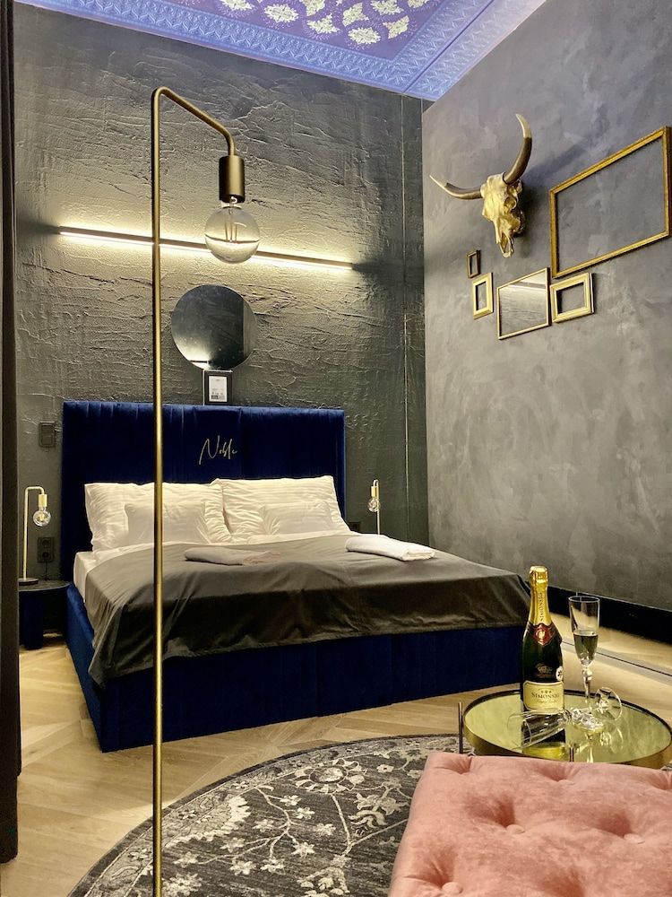 undefined Noble Boutique Hotel - Adults Only 3