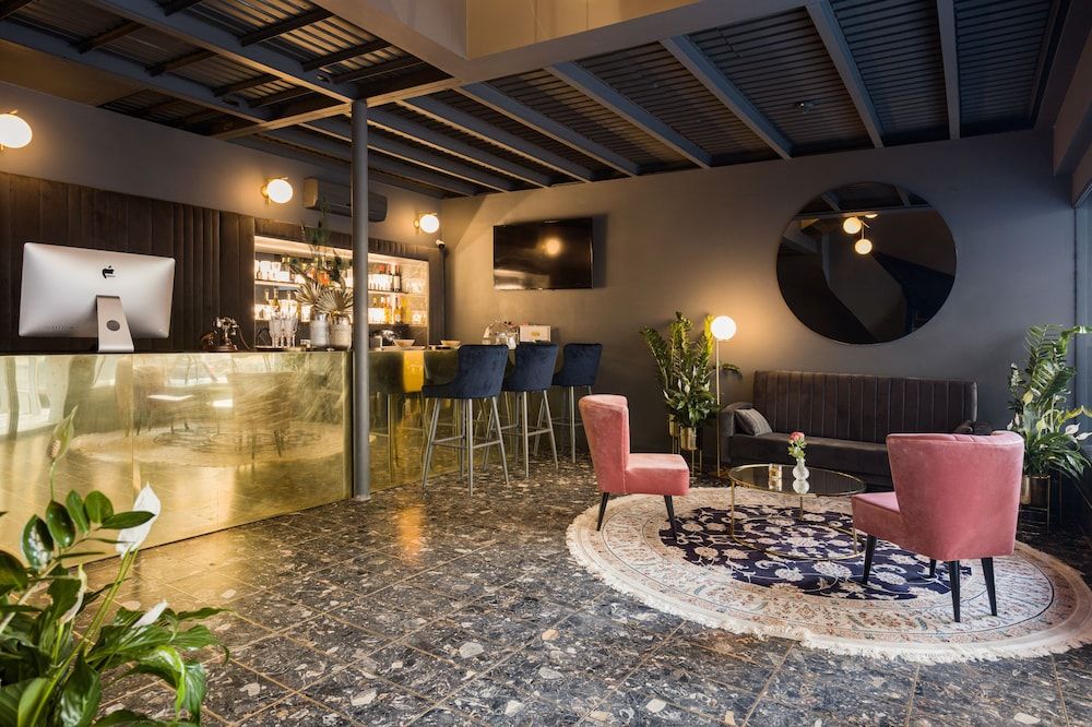 undefined Noble Boutique Hotel - Adults Only 4