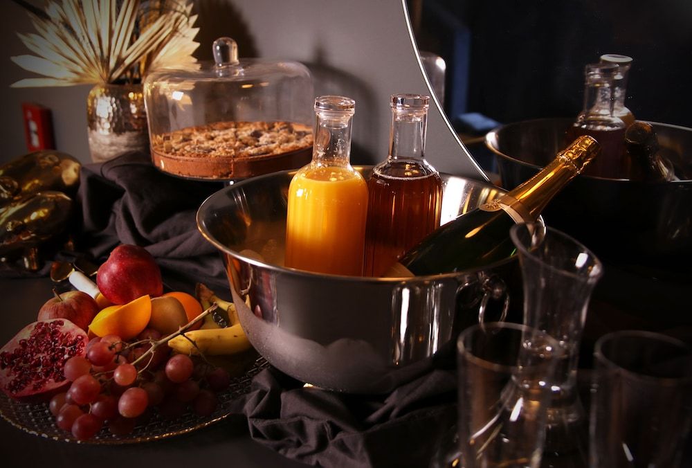 undefined Noble Boutique Hotel - Adults Only 5