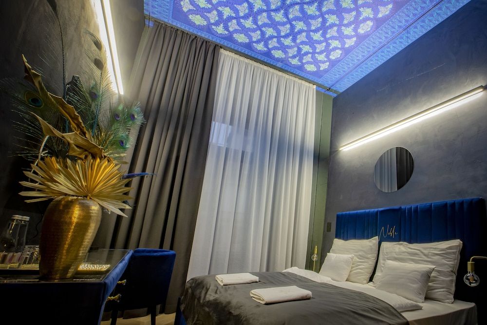 undefined Noble Boutique Hotel - Adults Only 2