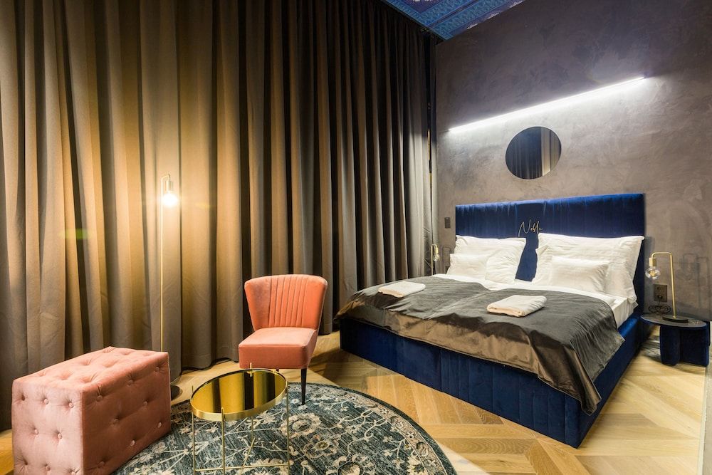 undefined Noble Boutique Hotel - Adults Only