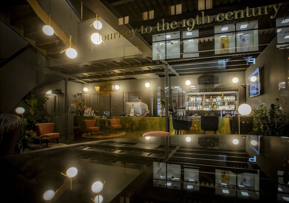 undefined Noble Boutique Hotel - Adults Only 8