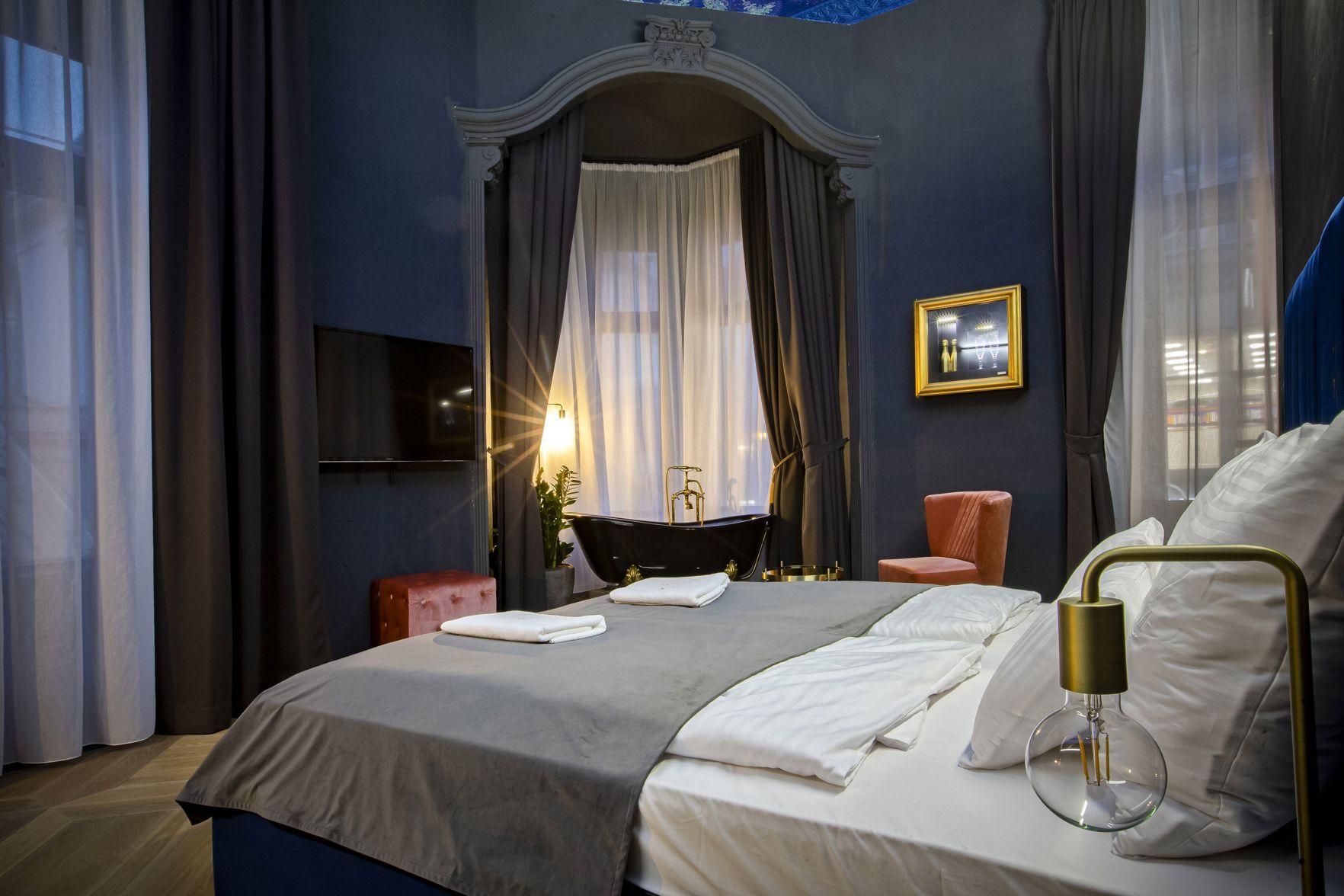 undefined Noble Boutique Hotel - Adults Only 2