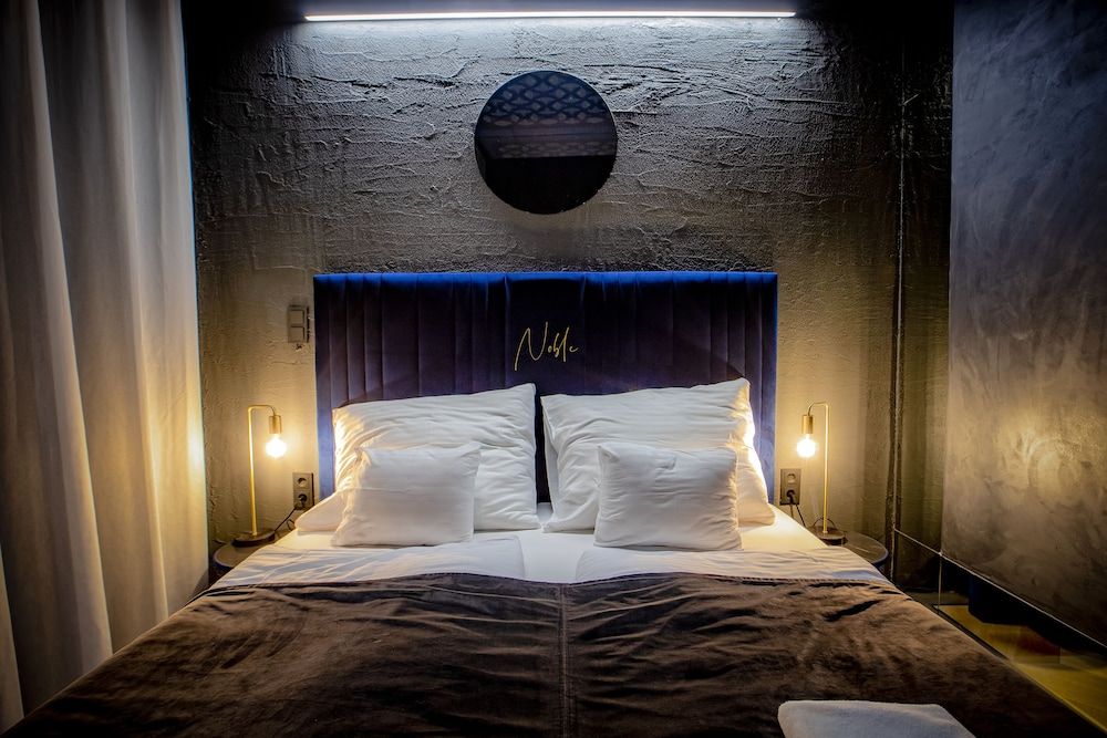 undefined Noble Boutique Hotel - Adults Only 10