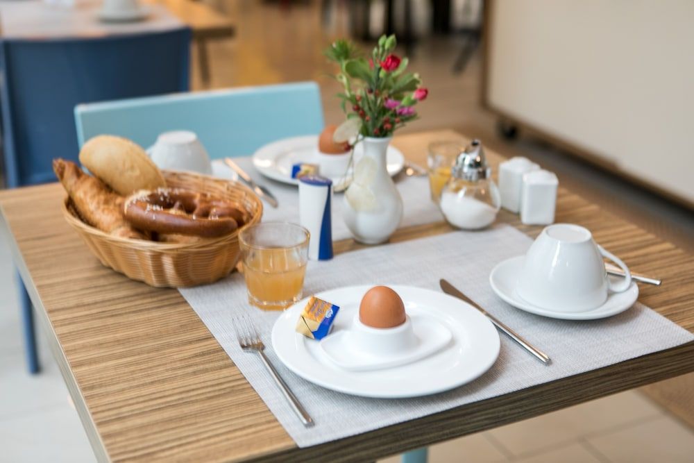 undefined Nu Wave Hotel - Digital Access 2025 10