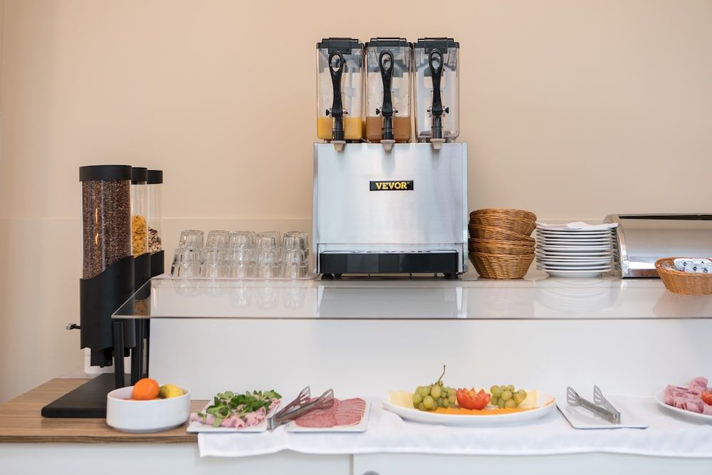 undefined Nu Wave Hotel - Digital Access 2025 8