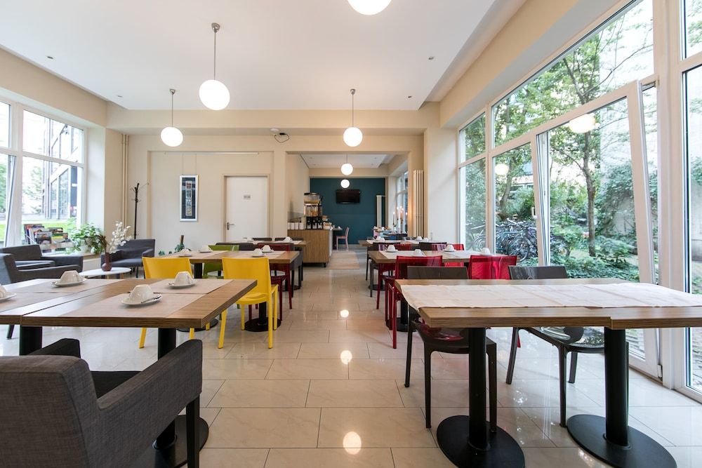 undefined Nu Wave Hotel - Digital Access 2025 5