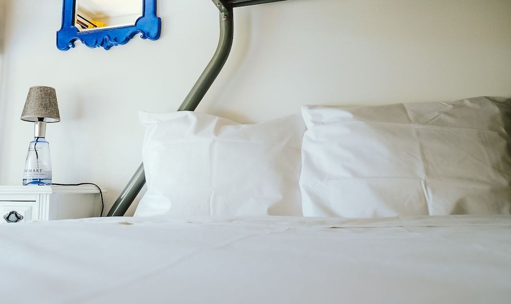 undefined Help Yourself Hostels - Restelo 2