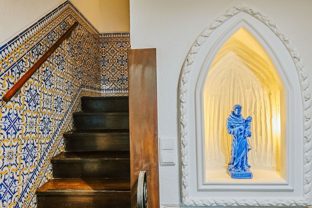 undefined Help Yourself Hostels - Restelo 8