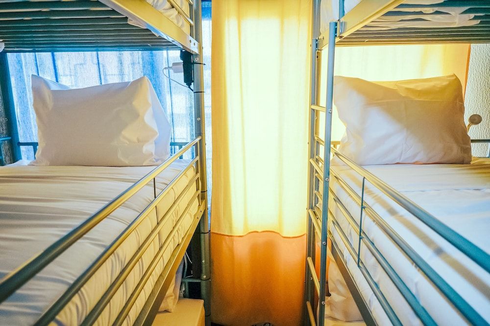 undefined Help Yourself Hostels - Restelo