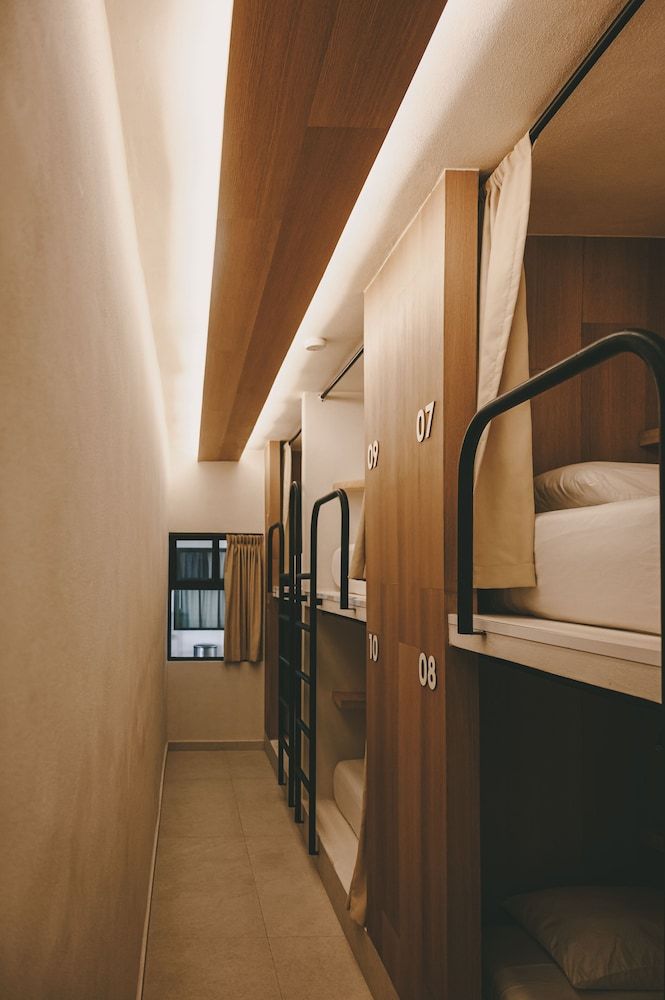 Mayan Monkey Tulum | Social Hotel