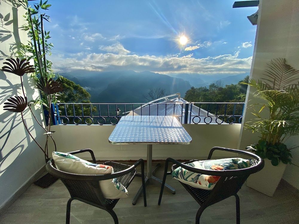 Hotel El Mirador del Cocora Superior Double Room, Jetted Tub, Mountain View 4