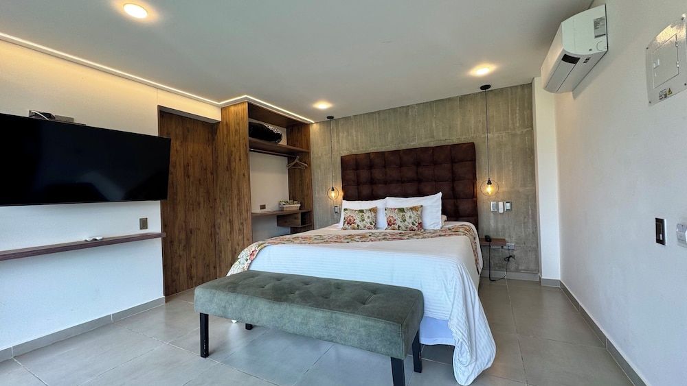 Hotel El Mirador del Cocora Premium Room