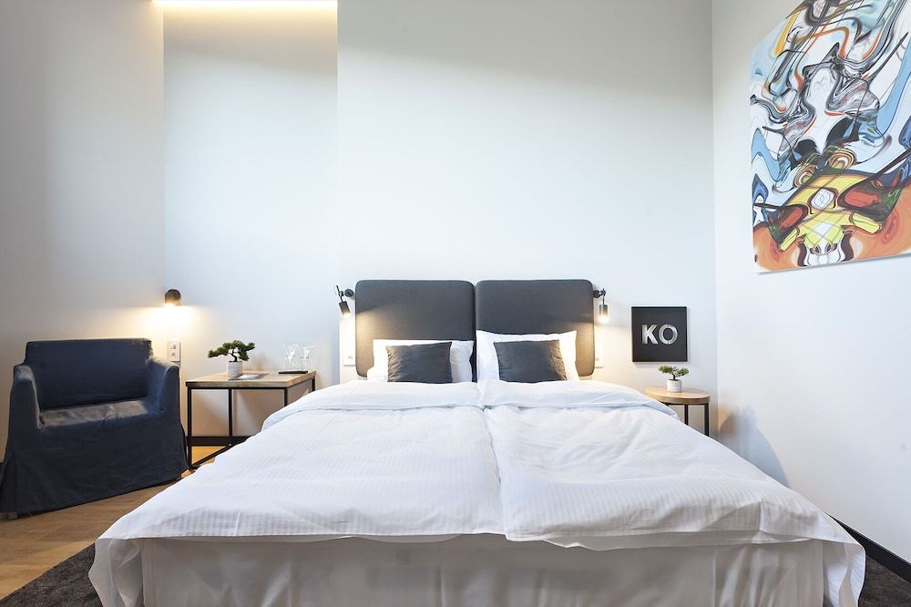 Superior Double or Twin Room