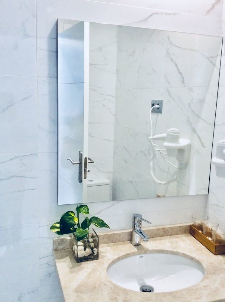 Hostal Palacio Luna Standard Double Room 4