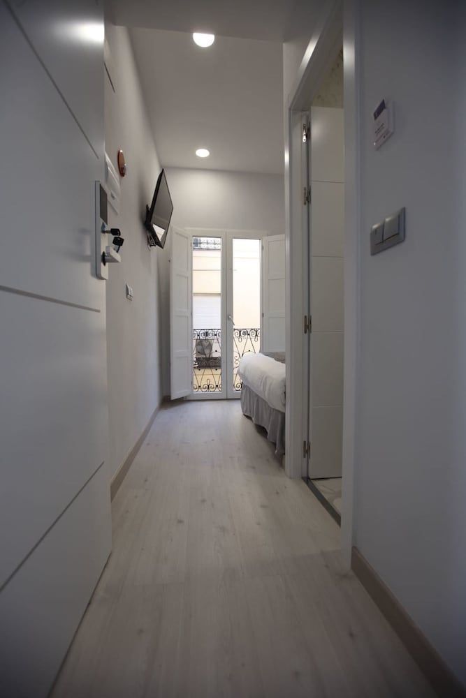 Hostal Palacio Luna Standard Double Room 5