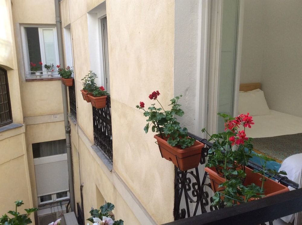 Hostal Palacio Luna Standard Double Room 2