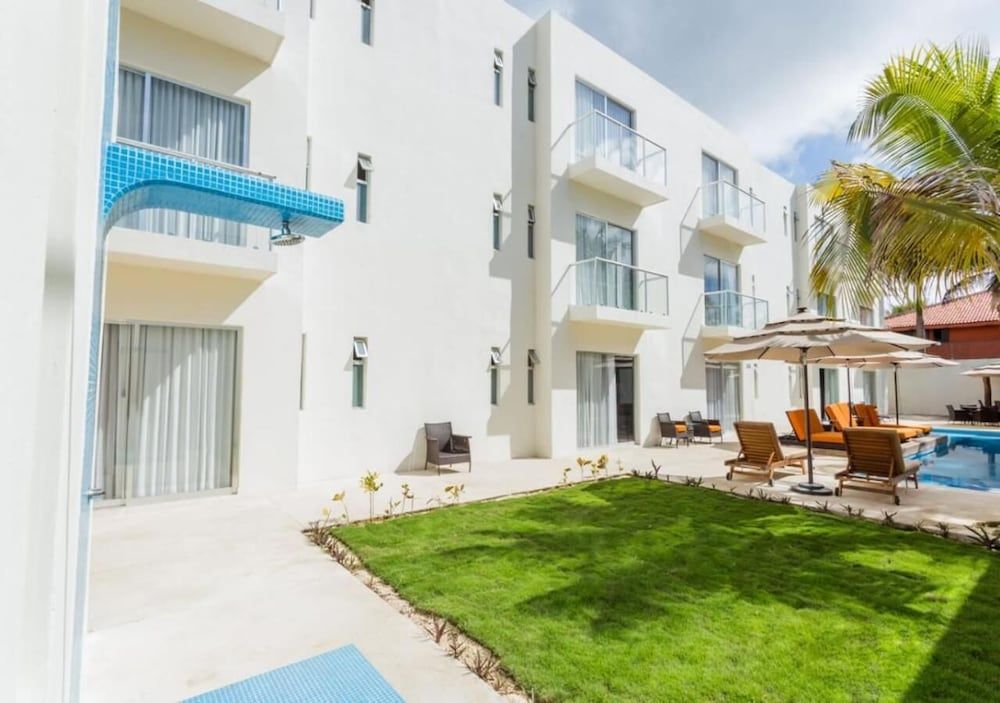 undefined Studiotel Cancún 5