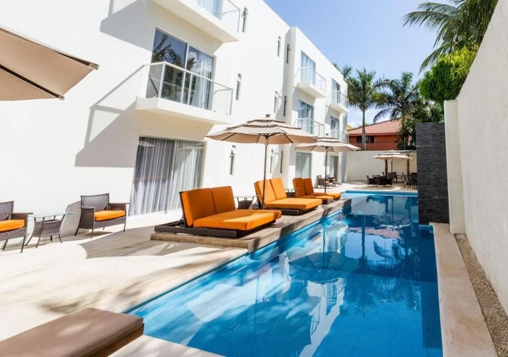 undefined Studiotel Cancún 8