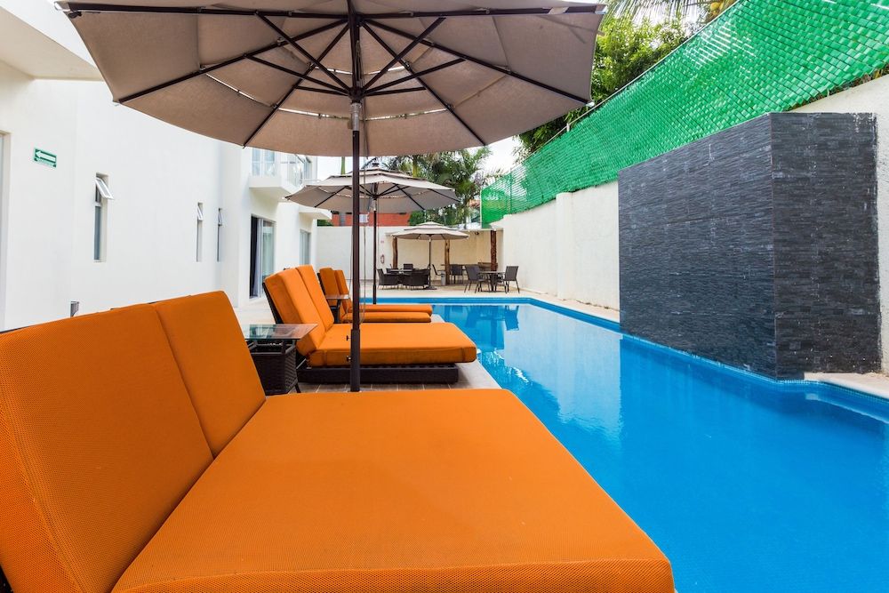 undefined Studiotel Cancún 7